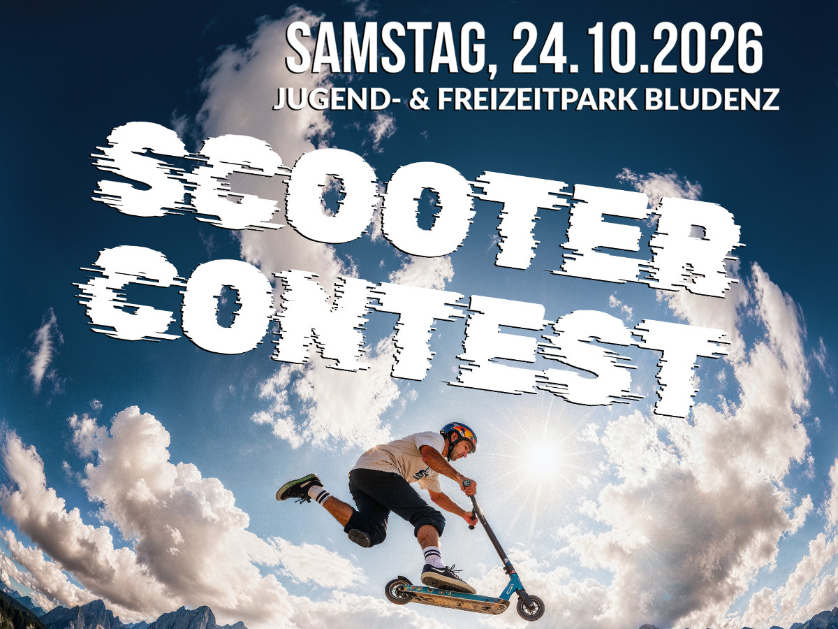 Scooter Contest
