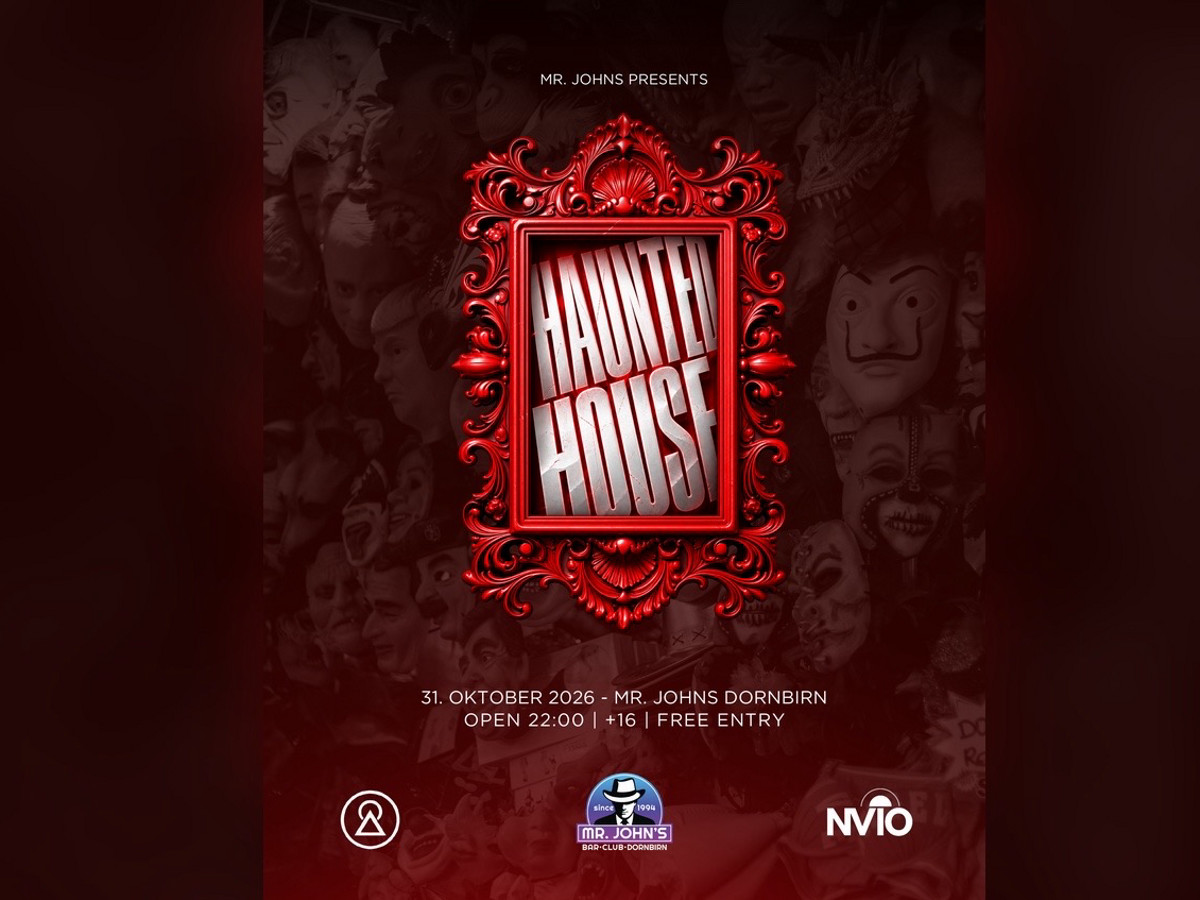 Haunted John's