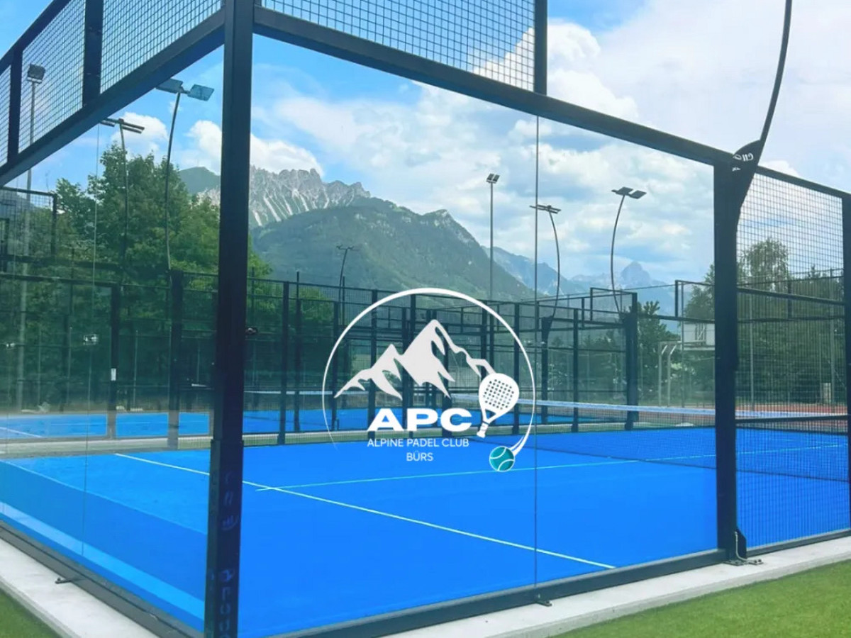 Alpine Padel Club