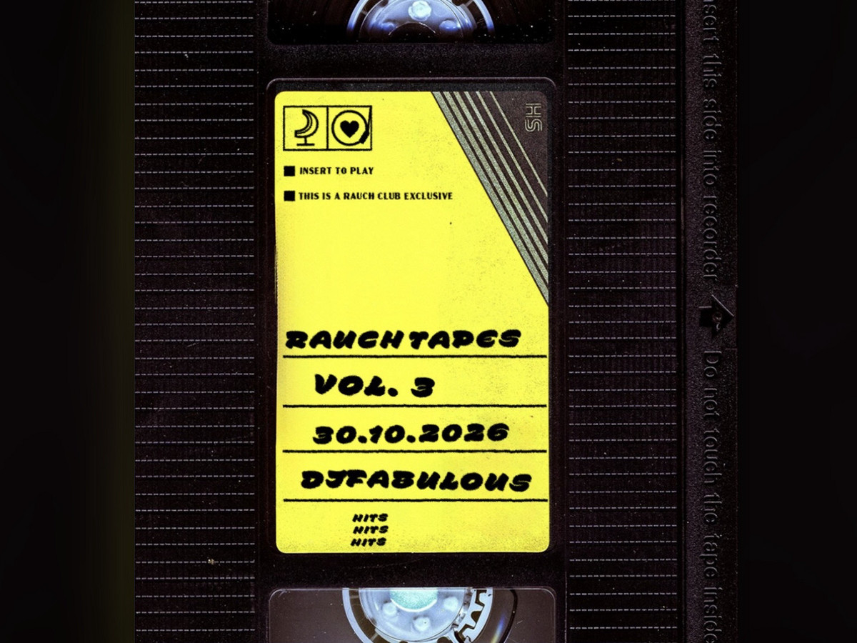 RAUCH TAPES