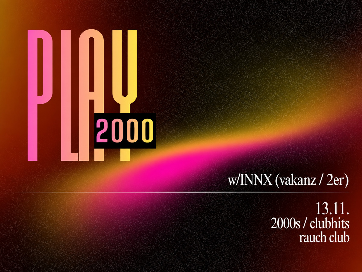 PLAY 2000