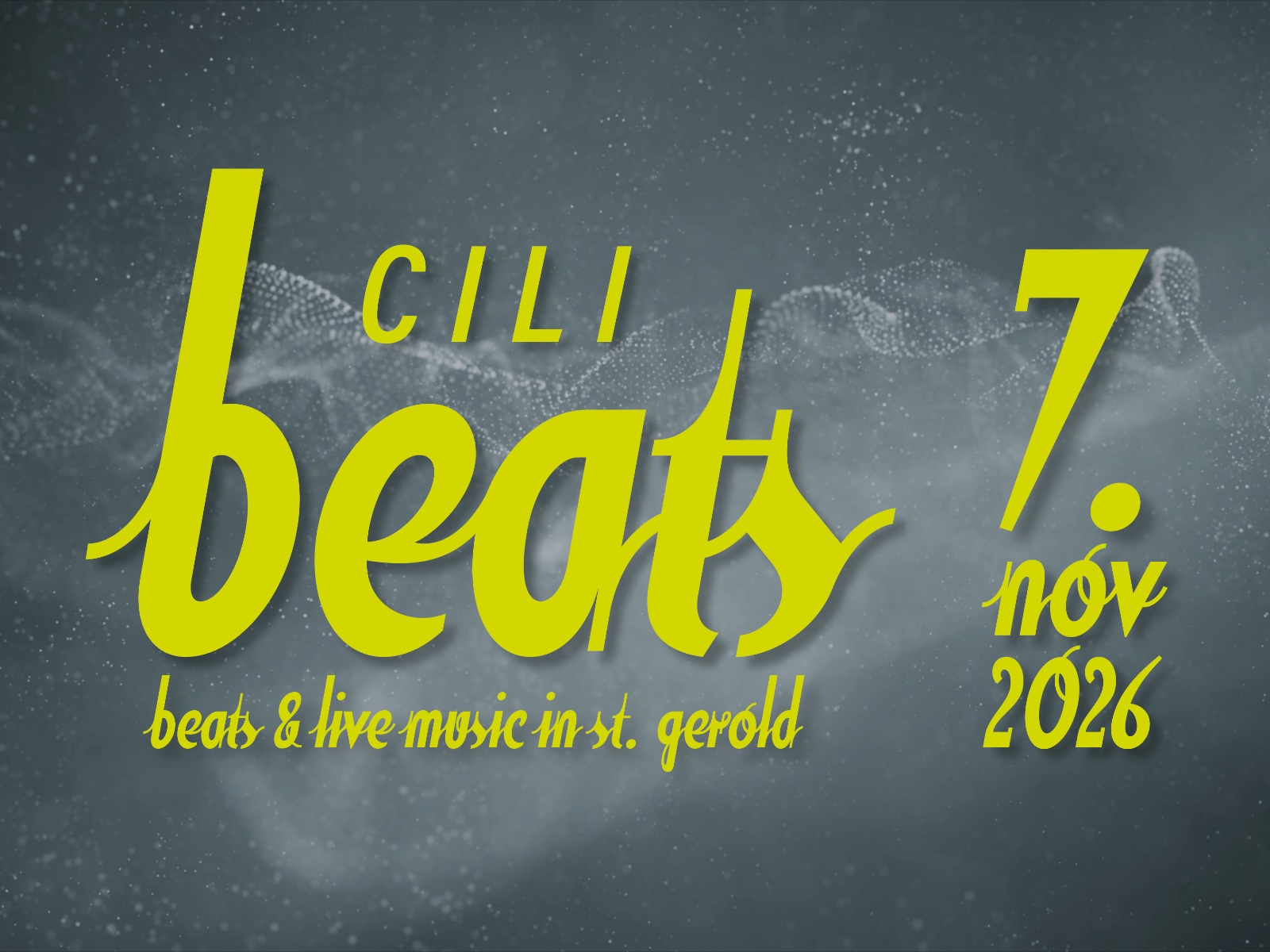 CILI beats 3.0