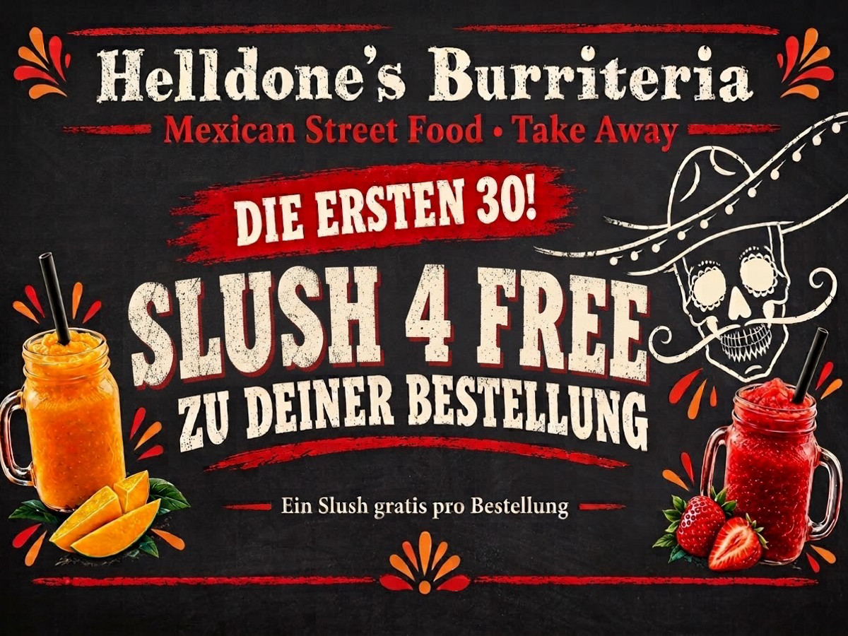 Helldone’s Burriteria