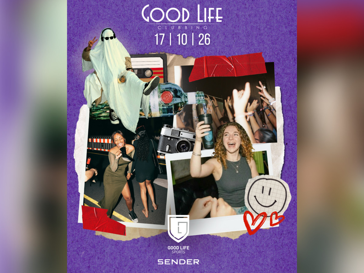 Good Life Clubbing