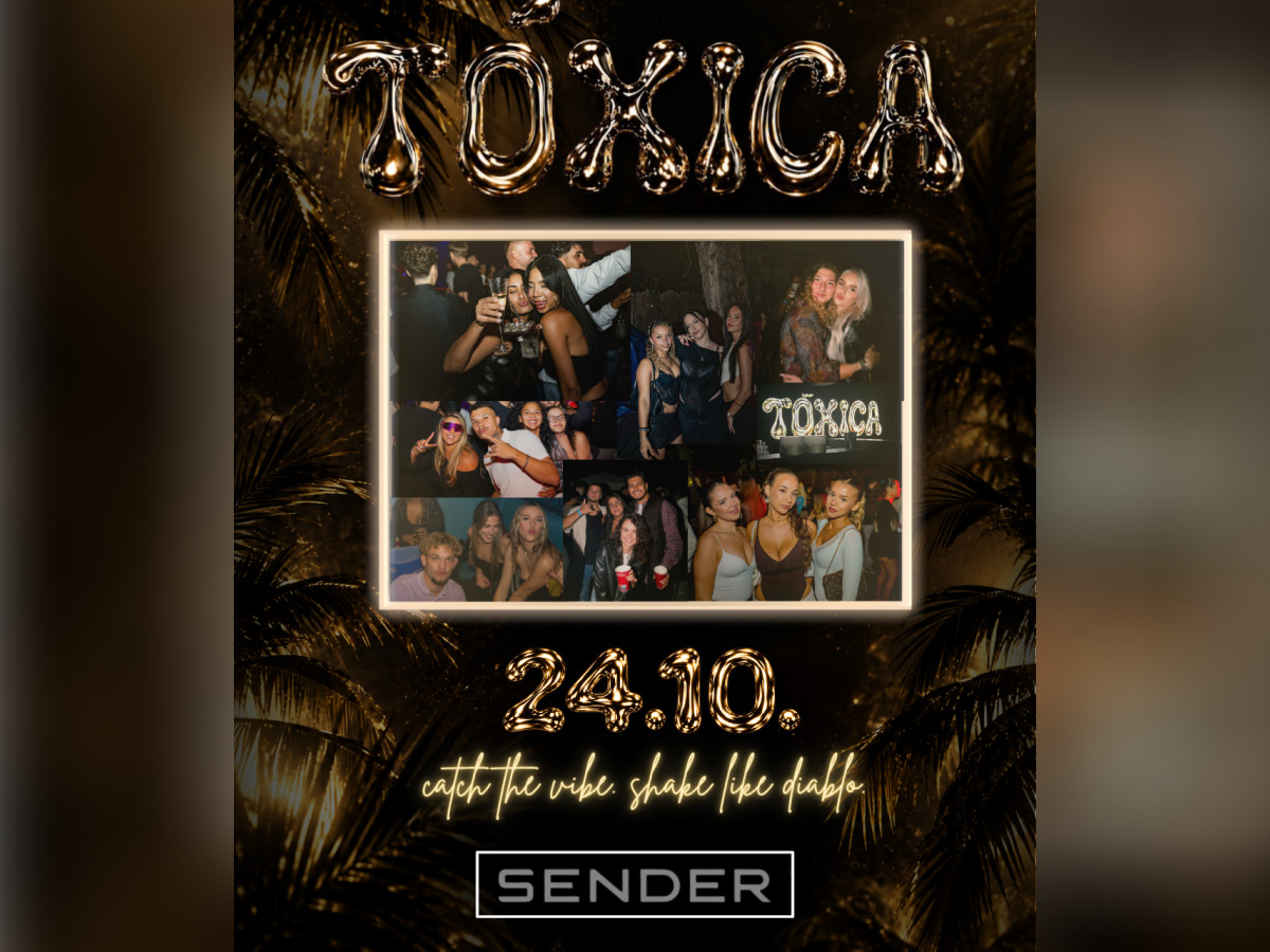 Toxica