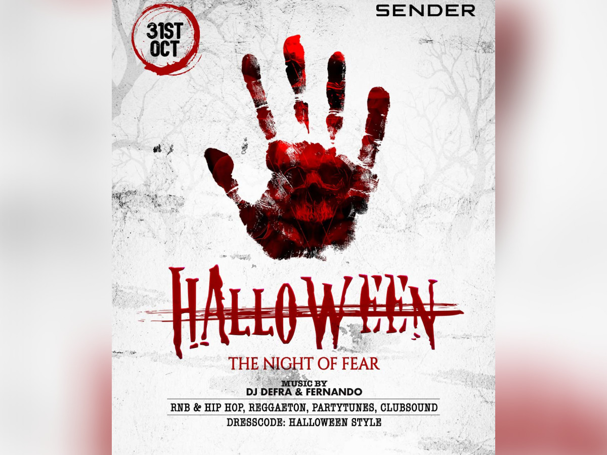 Halloween Party