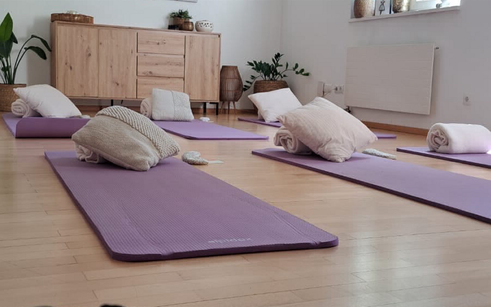 Breathwork Gruppensession