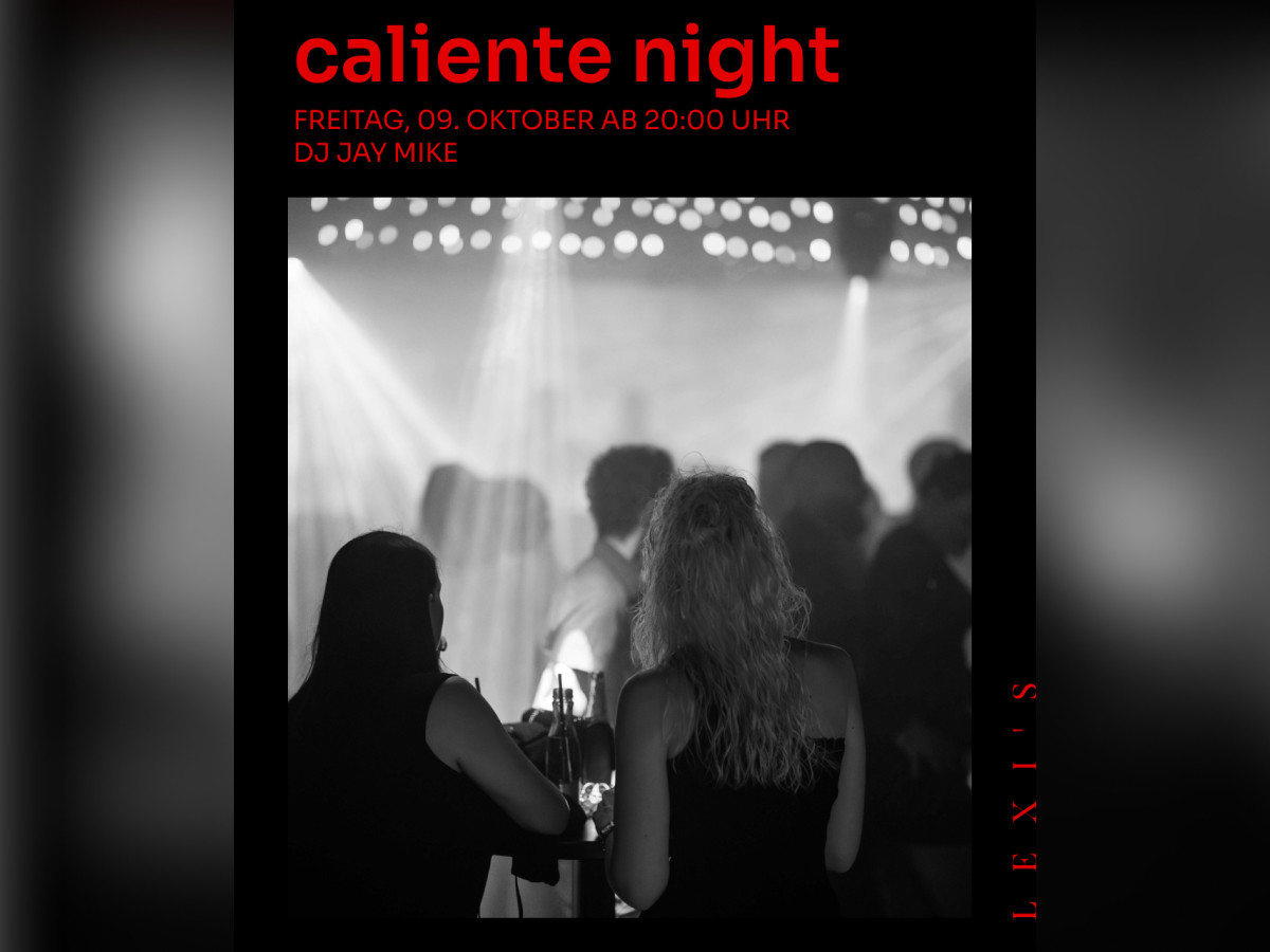 Caliente Night