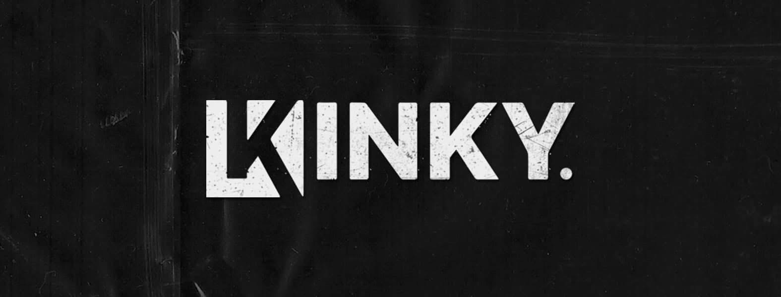 KINKY x SENDER