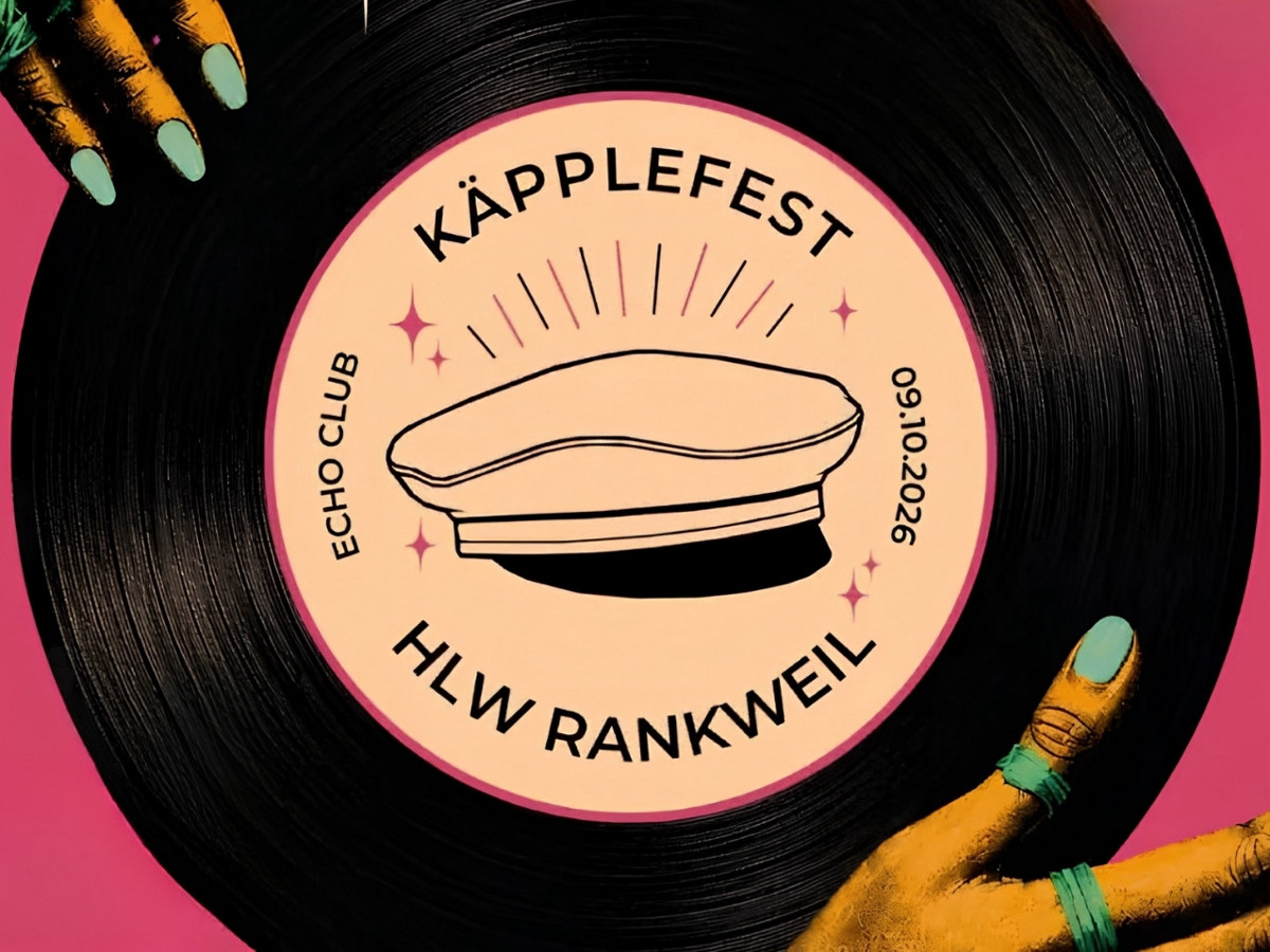 Käpplefest: HLW RW • Echo Club, Rankweil