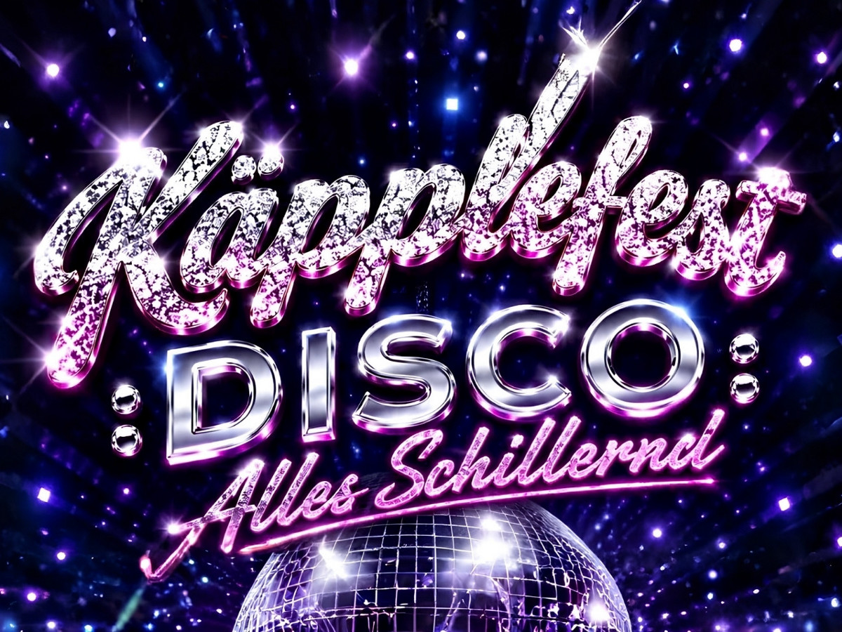 Käpplefest: GYS FK • Echo Club, Rankweil
