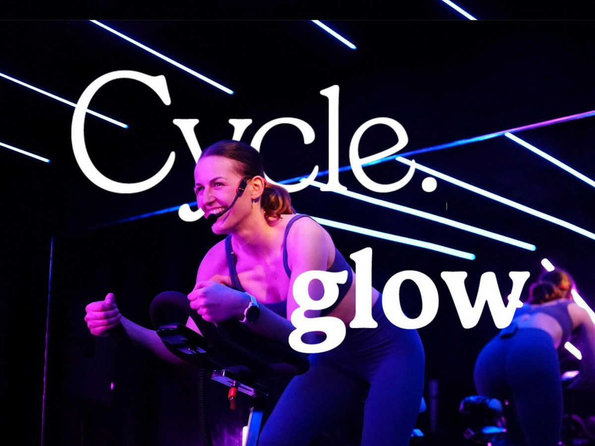 Indoor Cycling