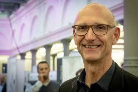 Timotheus Höttges: Deutsche Telekom CEO - Leading Europe's Digital Transformation Revolution featured