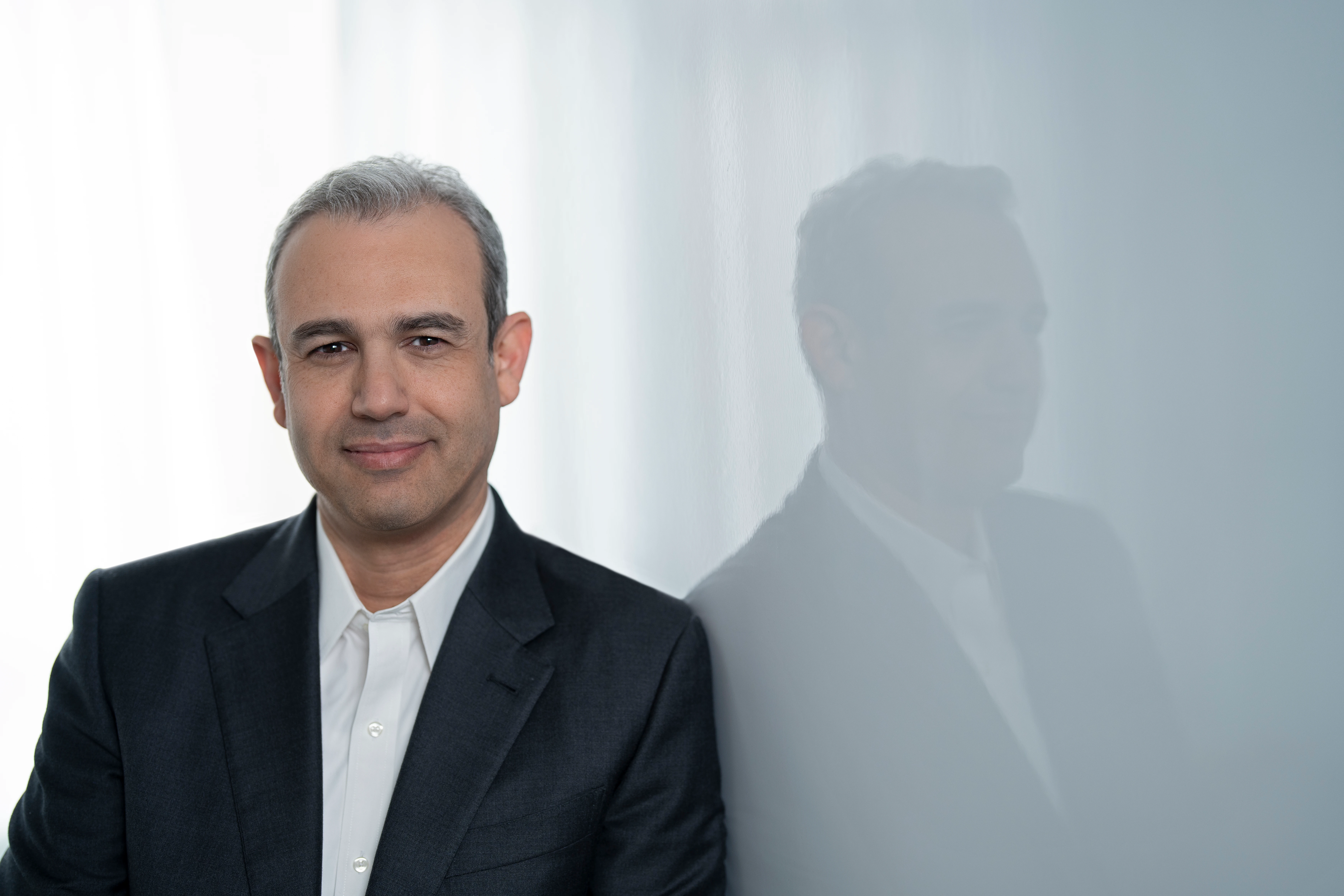 Karim Amin: Bridging Energy Transition and Traditional Power at Siemens Energy featured