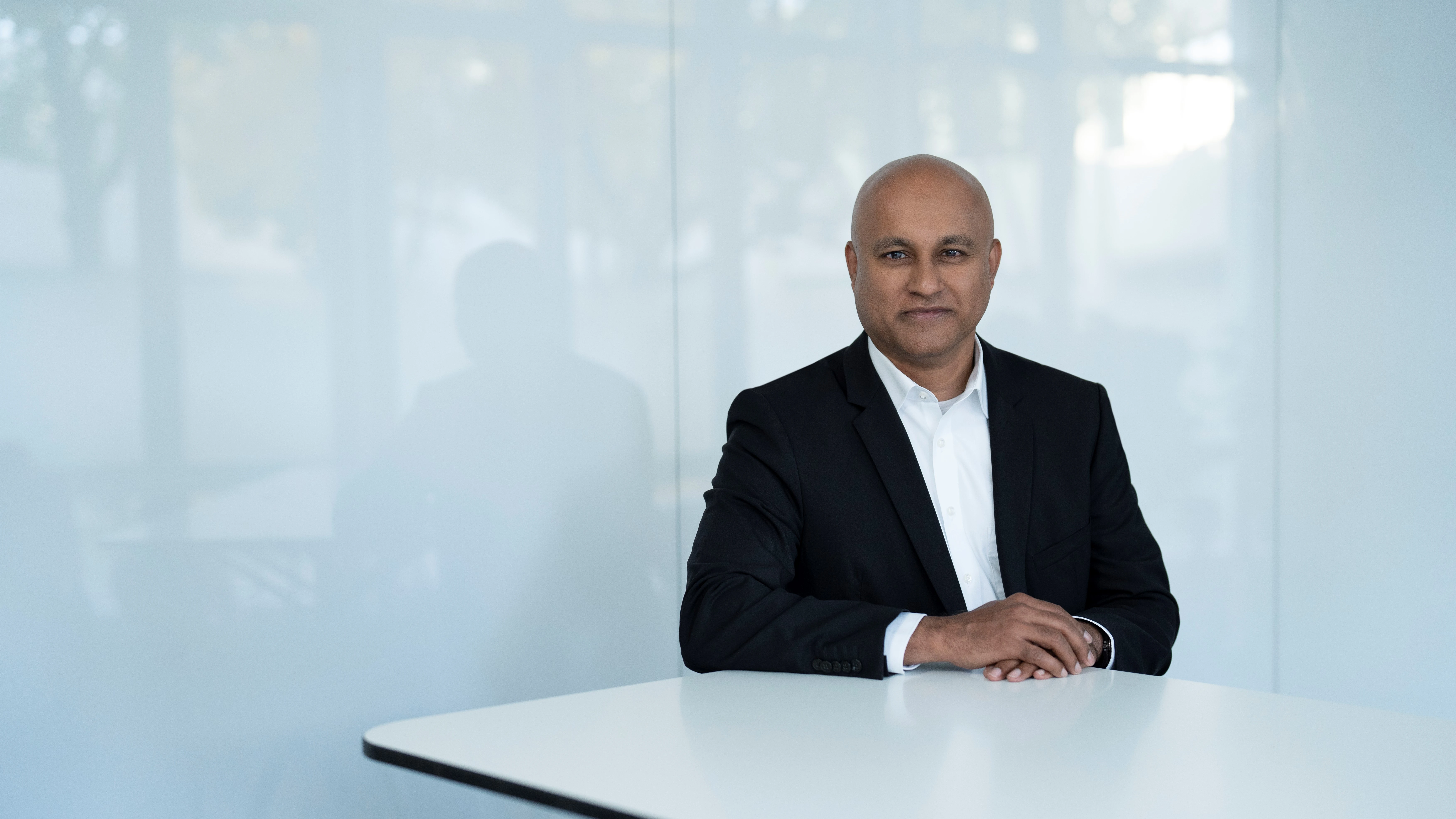 Vinod Philip