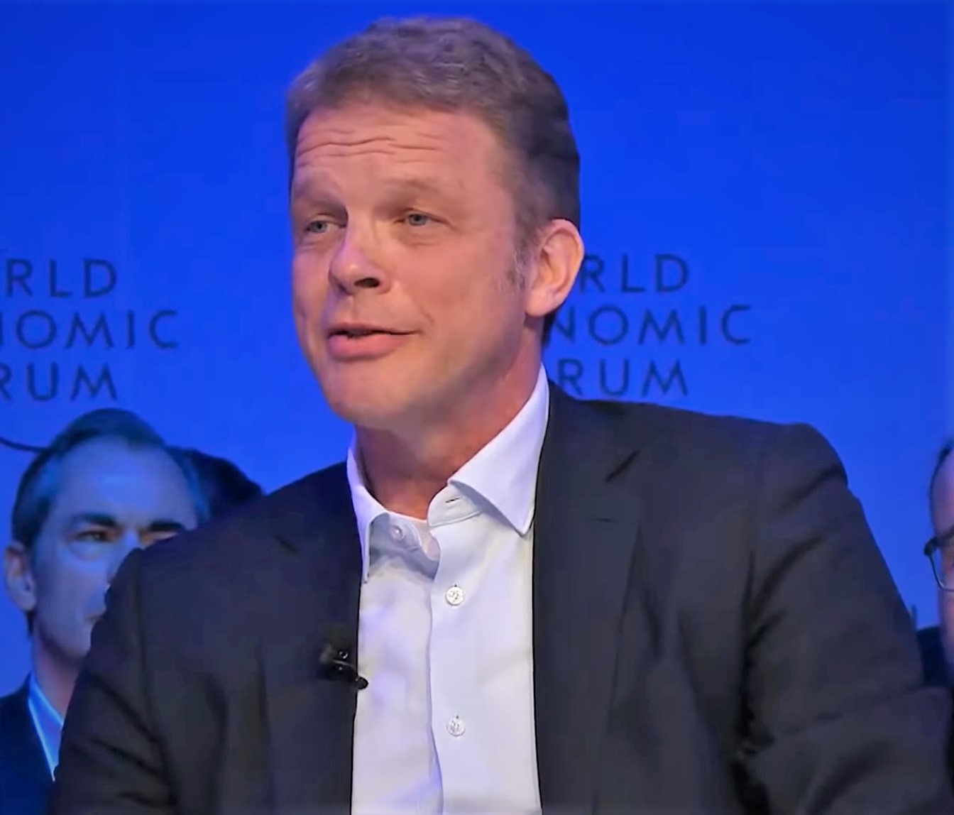 Christian Sewing: Deutsche Bank CEO - Architect of Europe's Greatest Banking Transformation featured