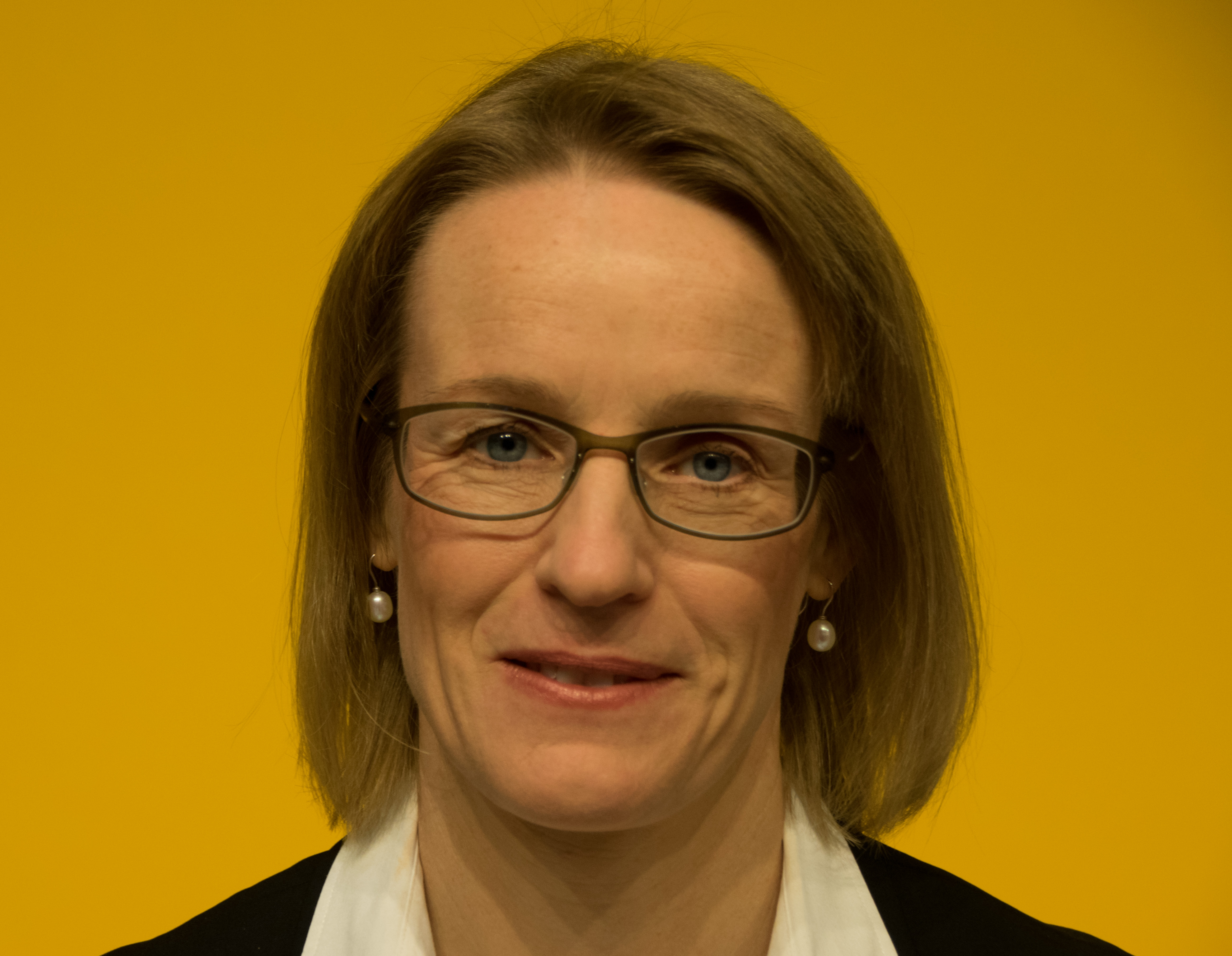 Melanie Kreis