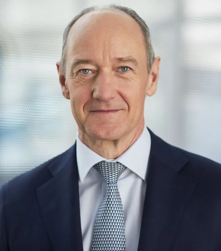 Roland Busch