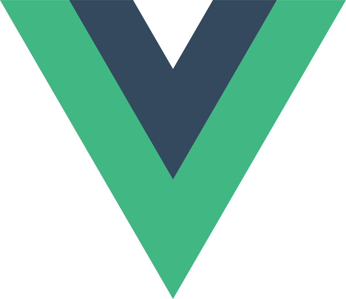 Logo Vue.js