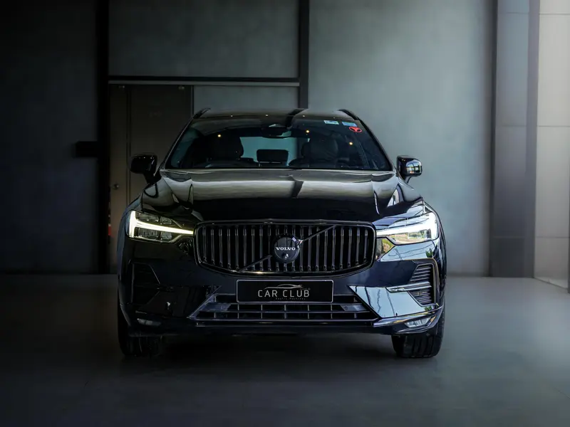 2022 Volvo XC60 B5