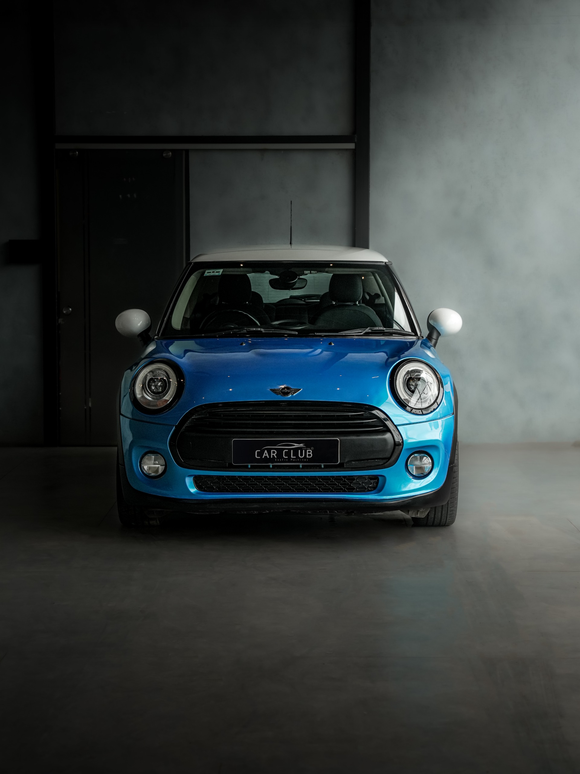 2017 Mini Cooper D AT