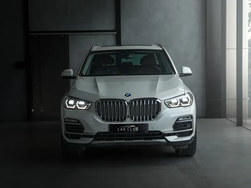 2019 BMW X5 XDRIVE 30D XLINE