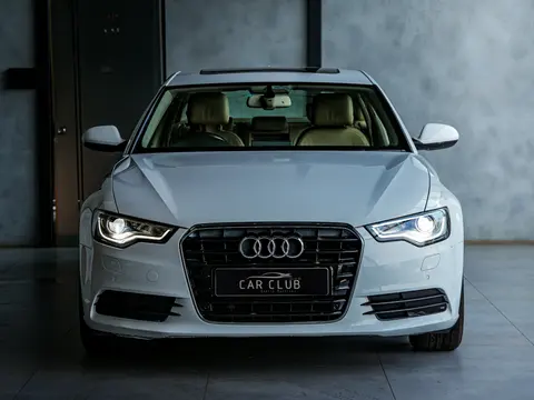 2012 Audi A6 2.0 TDI