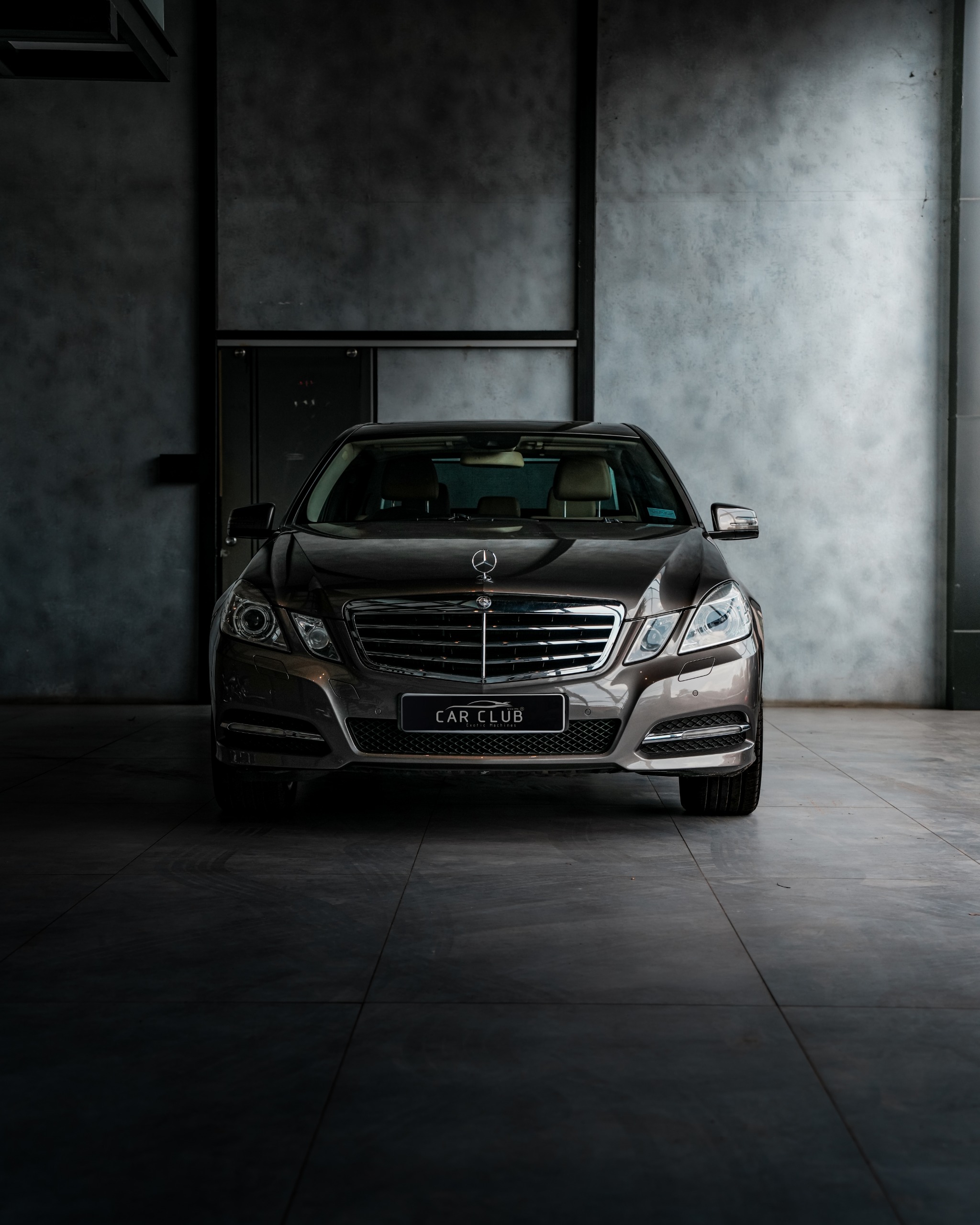 2013 Mercedes Benz E220 D
