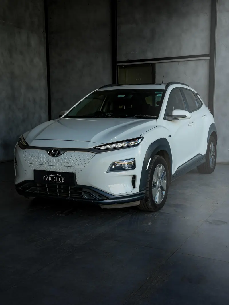 2020 HYUNDAI KONA — photo 1