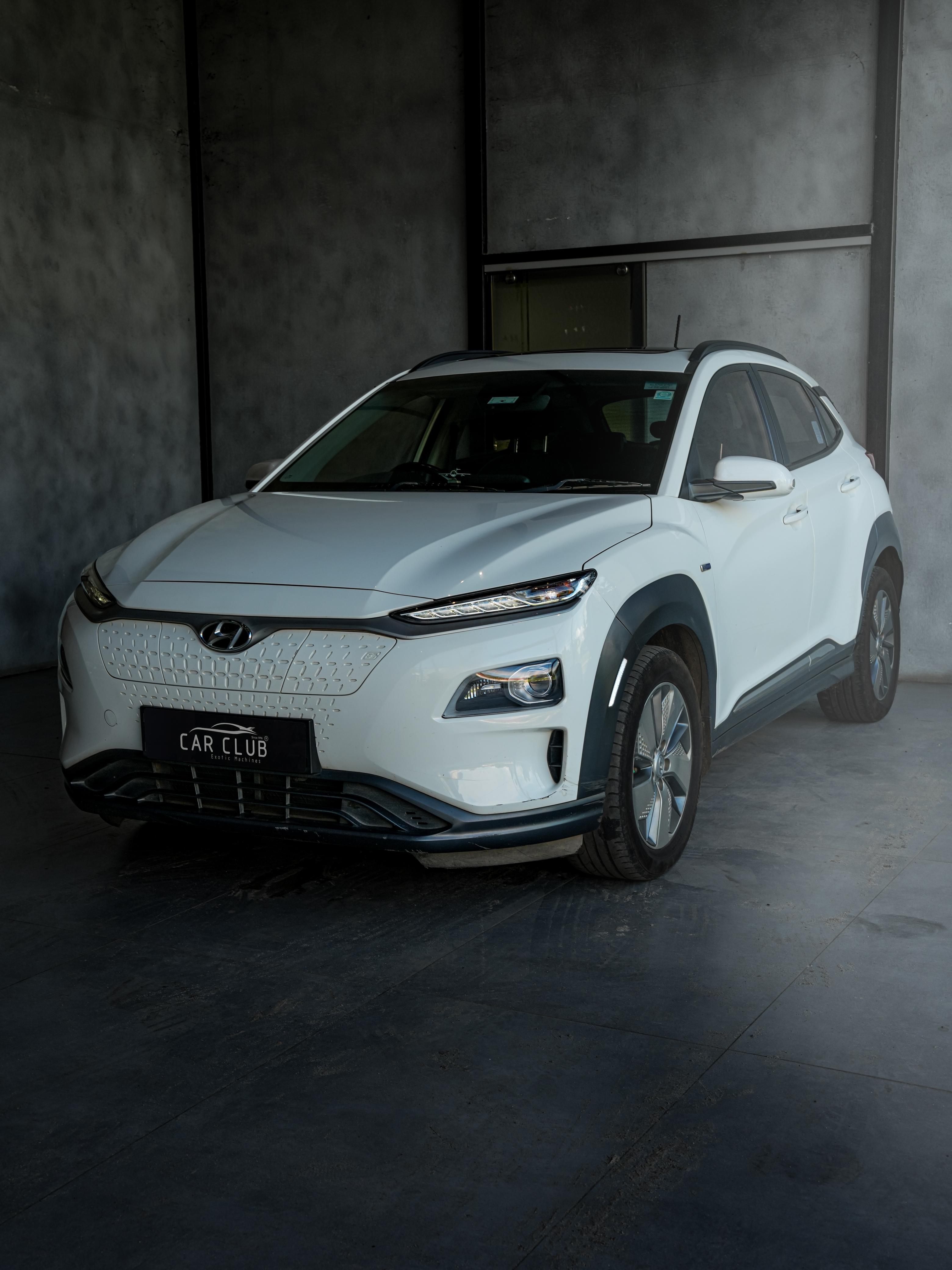 2020 HYUNDAI KONA