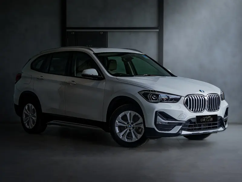 2021 BMW X1 SDRIVE 20I XLINE