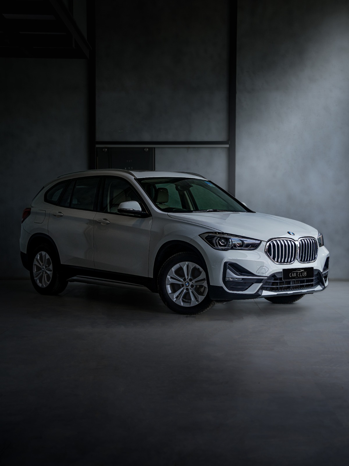 2021 BMW X1 SDRIVE 20I XLINE