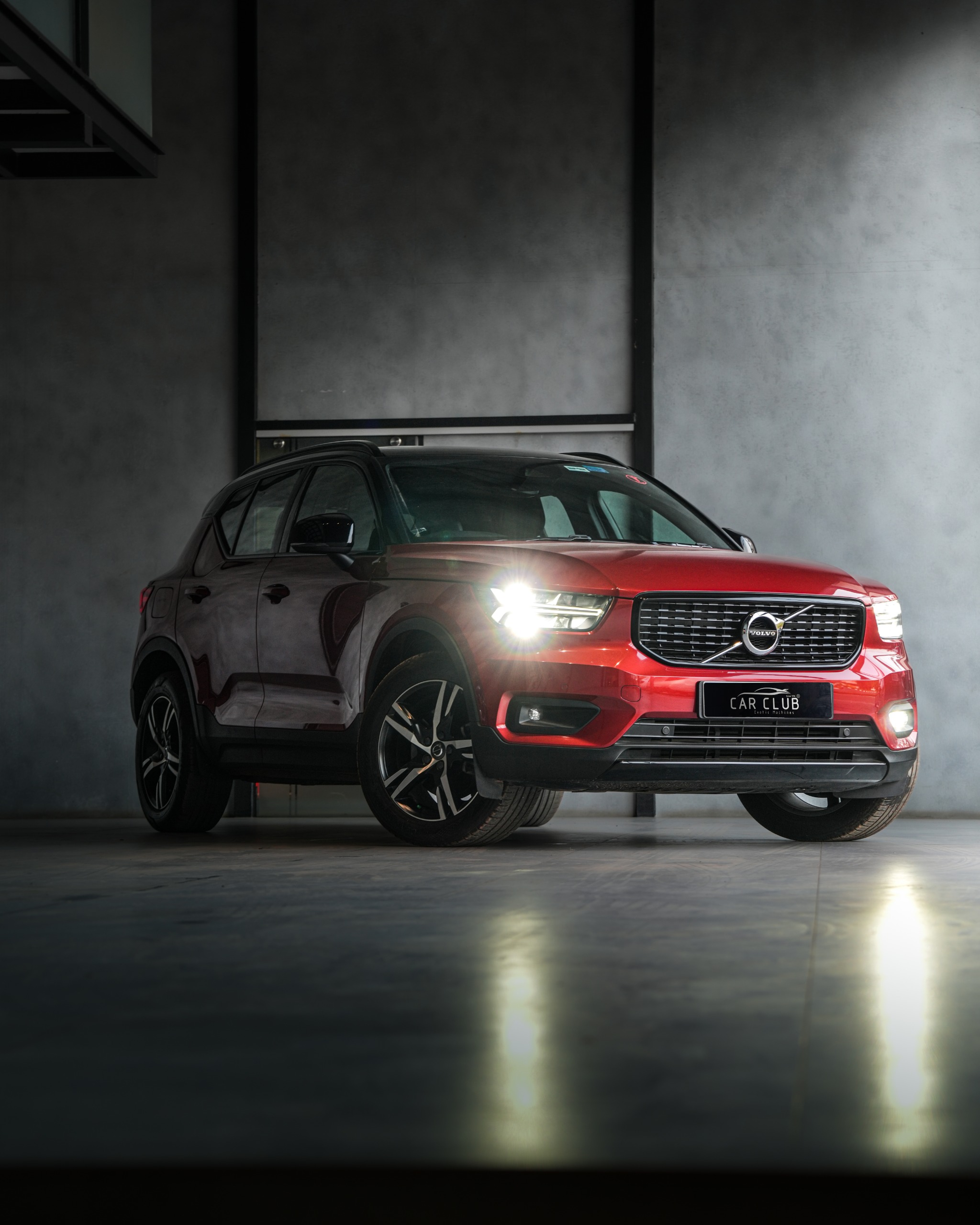 2020 Volvo XC 40 T4