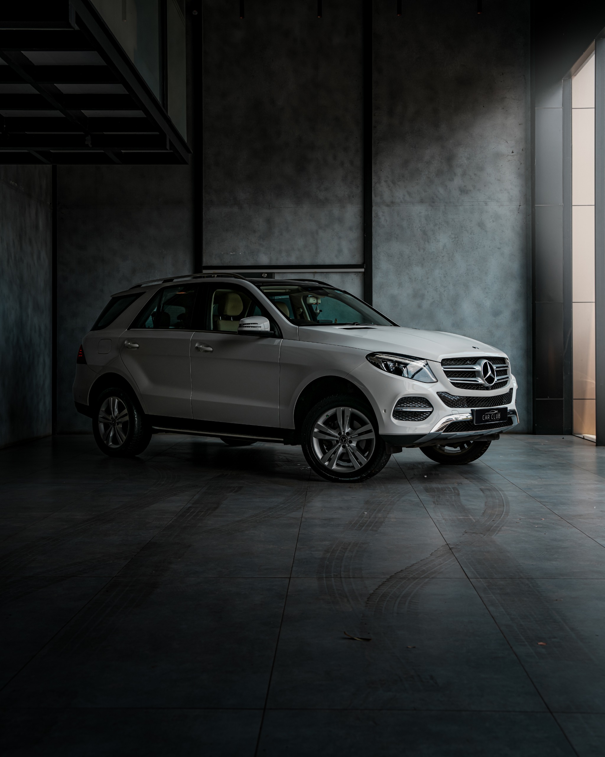 2018 Mercedes Benz GLE 350 D 4matic