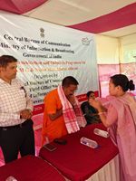Public Interaction