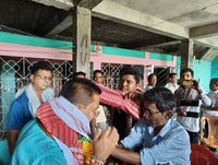 Public Interaction