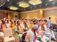 Organization Work