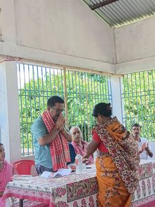 Public Interaction