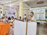 Public Interaction