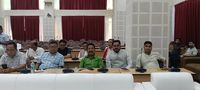Administrative Work