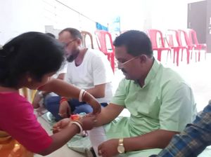 Public Interaction