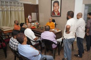 Public Interaction