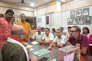 Public Interaction