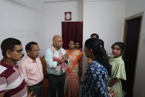 Public Interaction