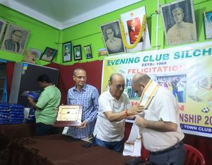 Public Interaction