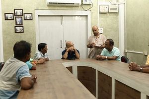 Public Interaction