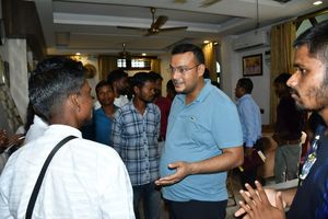 Public Interaction