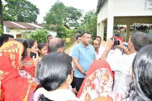 Public Interaction