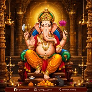 Greetings & Tributes