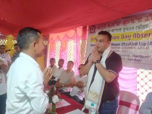 Public Interaction